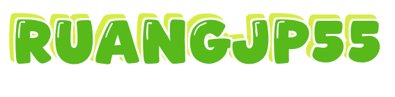 RUANGJP55 Logo